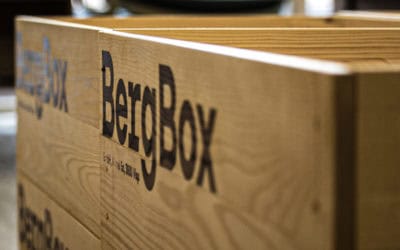 Neue Wege für BergBox