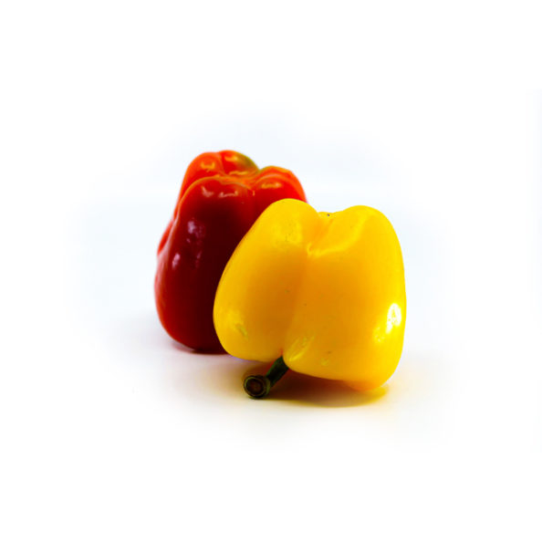 Peperoni (Bio)