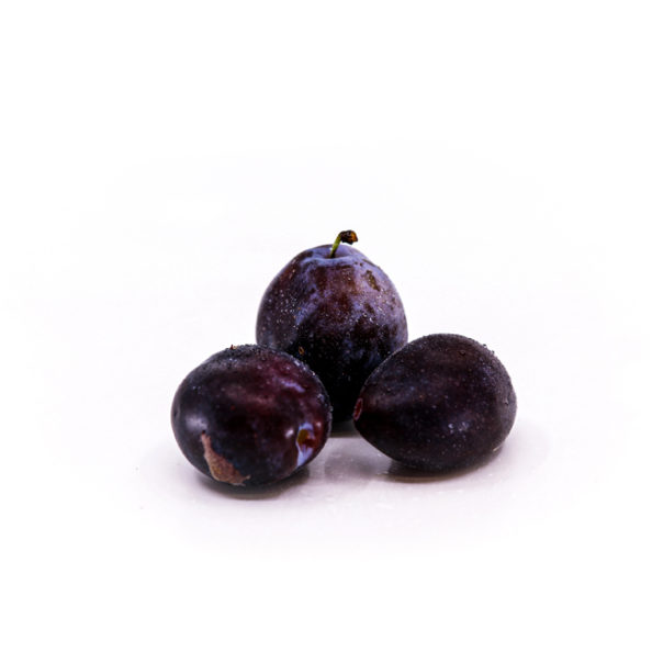 Zwetschgen (Bio)