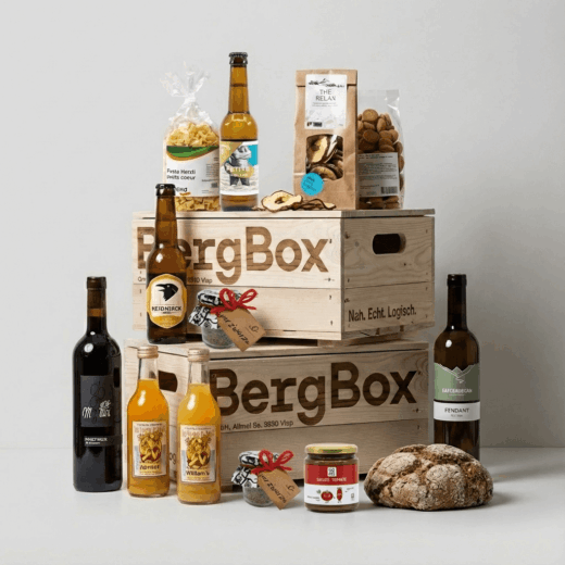 GeschenkBox