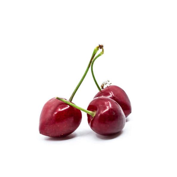 Kirschen (Bio)