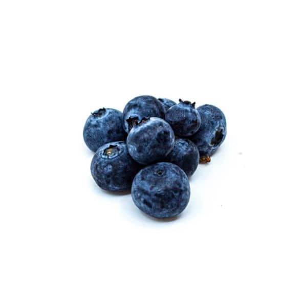 Heidelbeeren