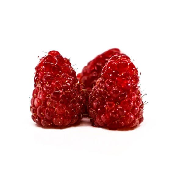 Himbeeren (Bio) aus Vétroz