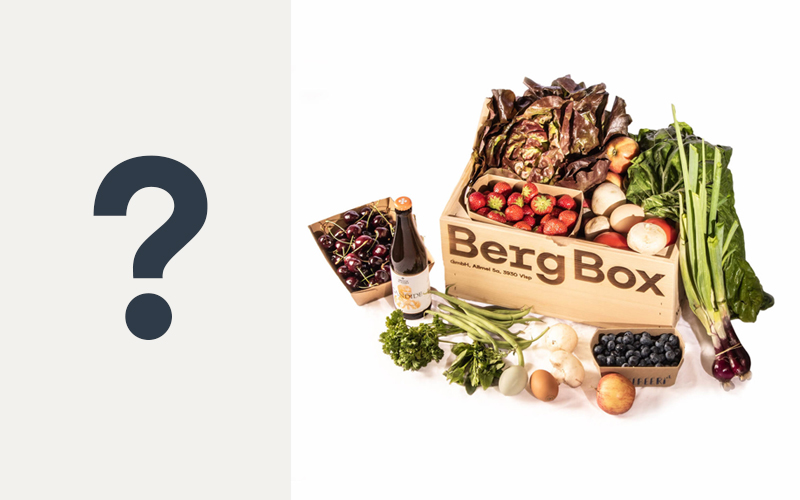 Welche Obst- und Gemüse-Kiste ist die richtige für dich?